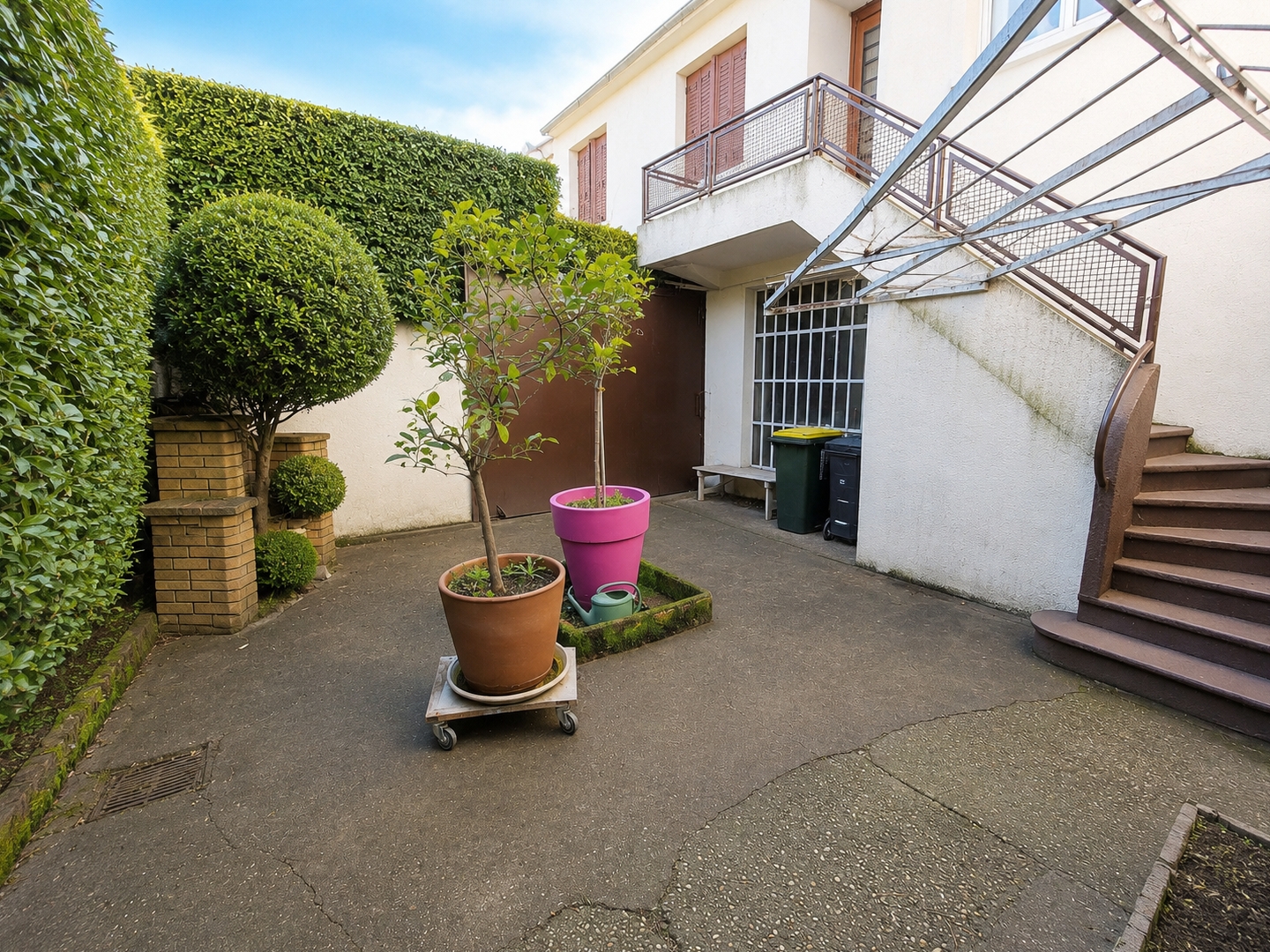 Maison 13 pièces 220 m²