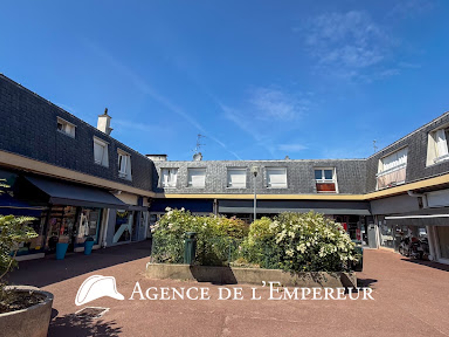 Propriété 2 pièces 85 m²
