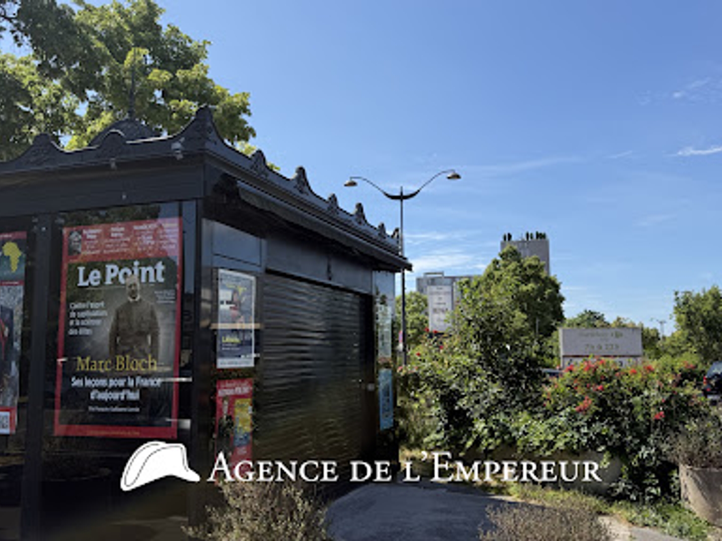 Maison à vendre - 2 pièces - 85m2 - Rueil-Malmaison (92500)