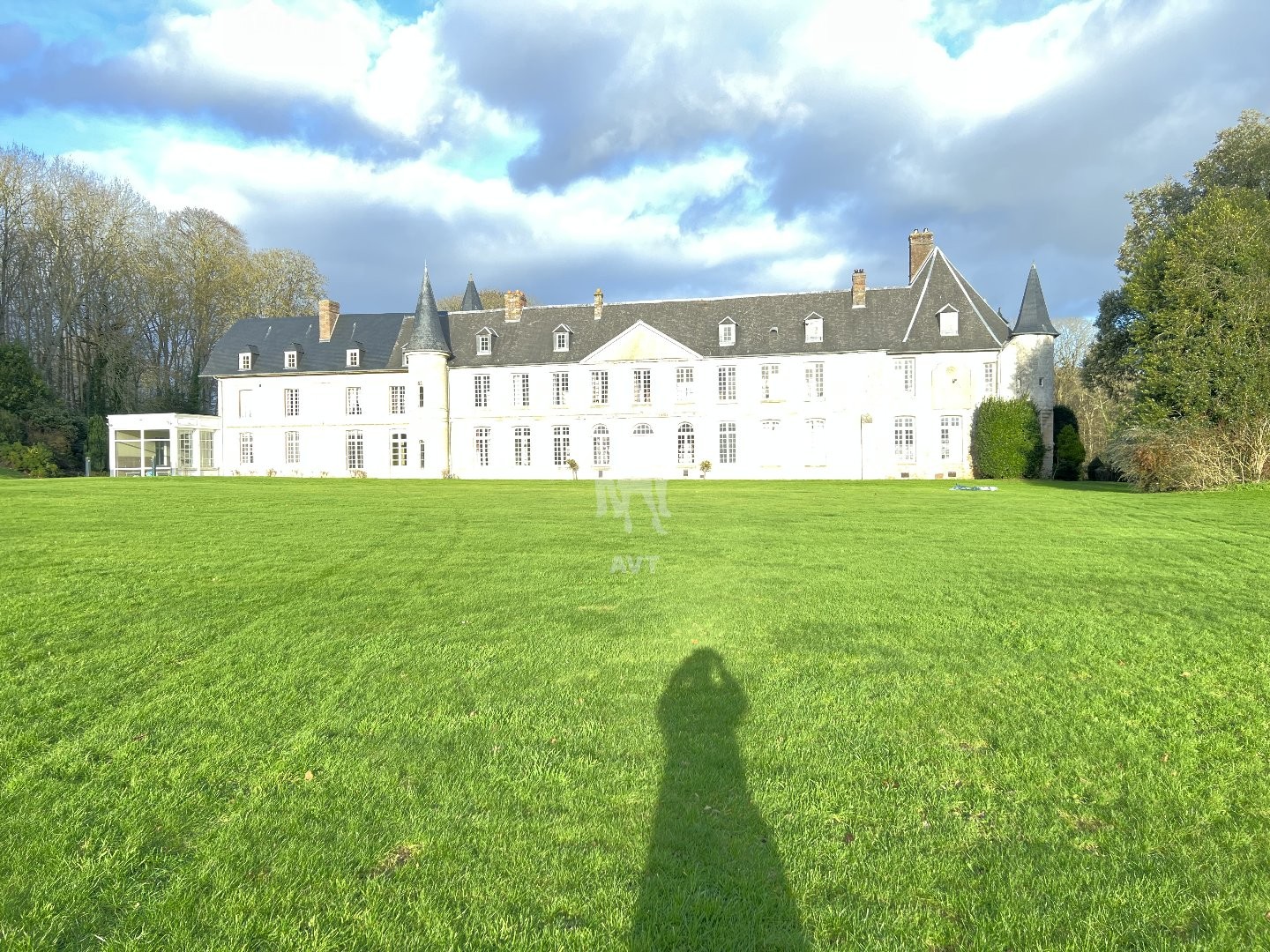 Autre à vendre - 28 pièces - 1145m2 - Bourg Achard (27310)