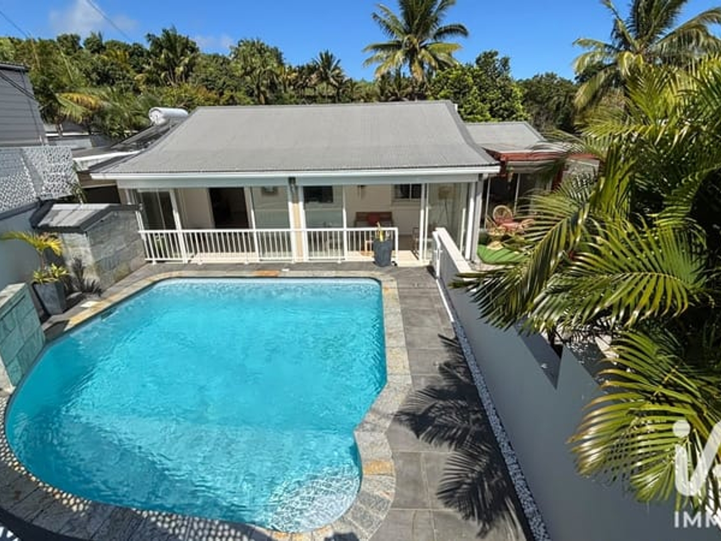 Maison 6 pièces 160 m²