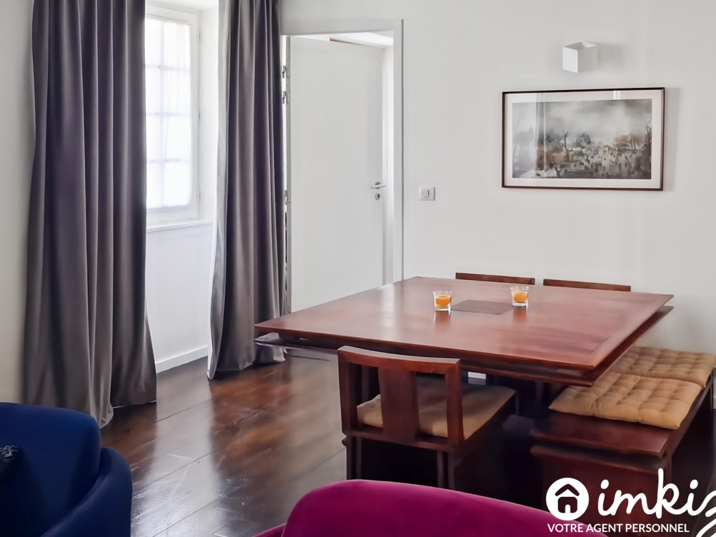 Appartement à vendre - Ciboure (64500)