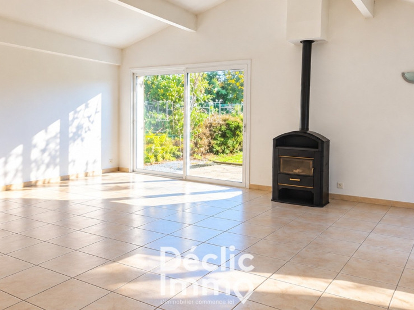 Maison à vendre - 5 pièces - 115m2 - L'isle-D'espagnac (16340)