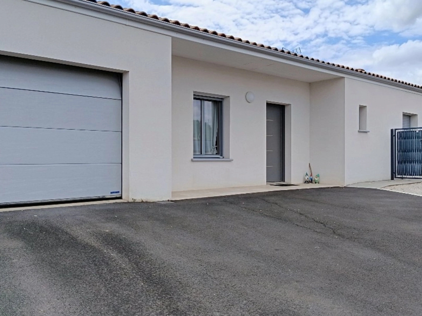 Maison 4 pièces 108 m²