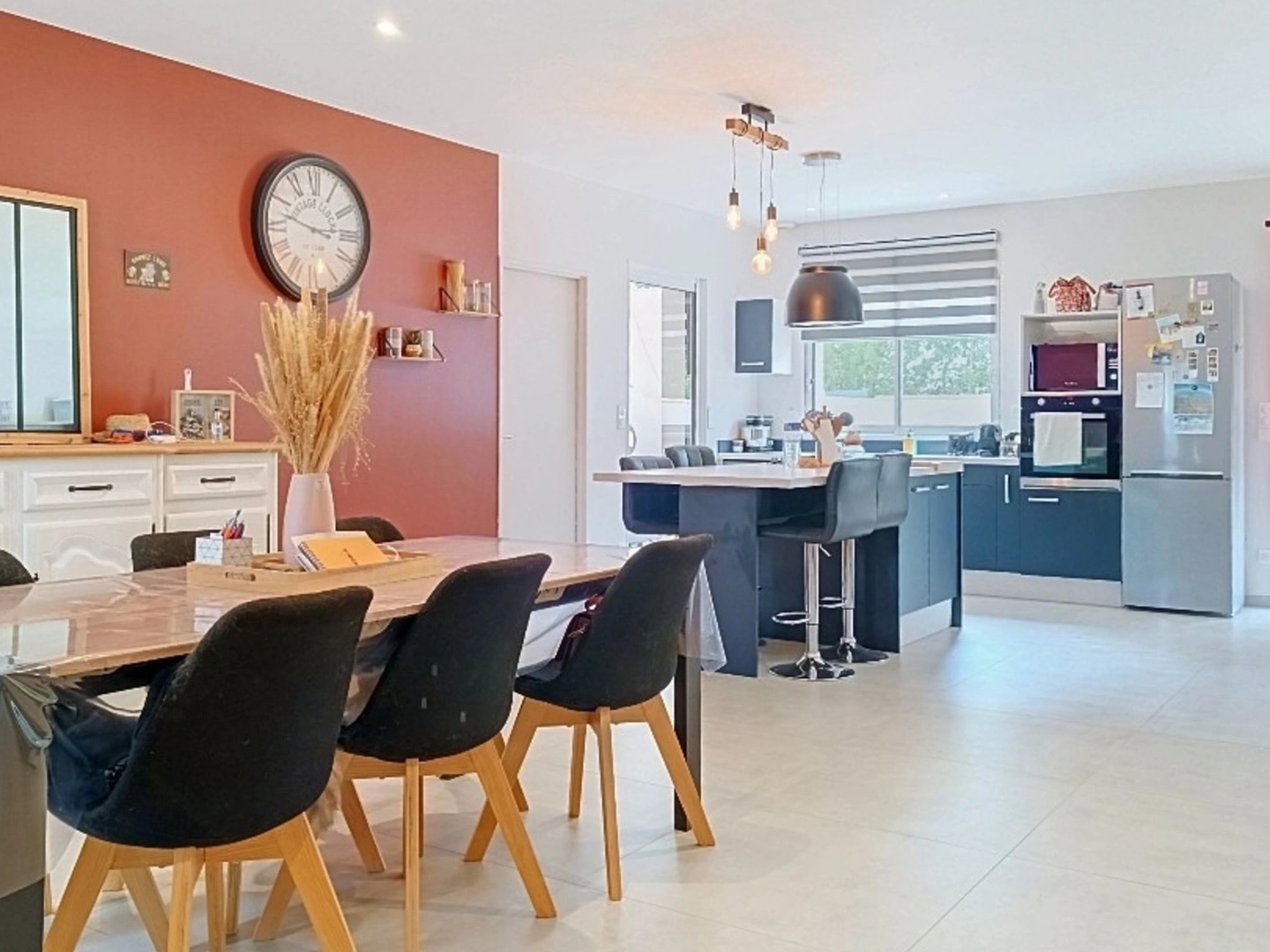 Maison à vendre - 4 pièces - 108m2 - Saint-Maixent-L'é... (79400)