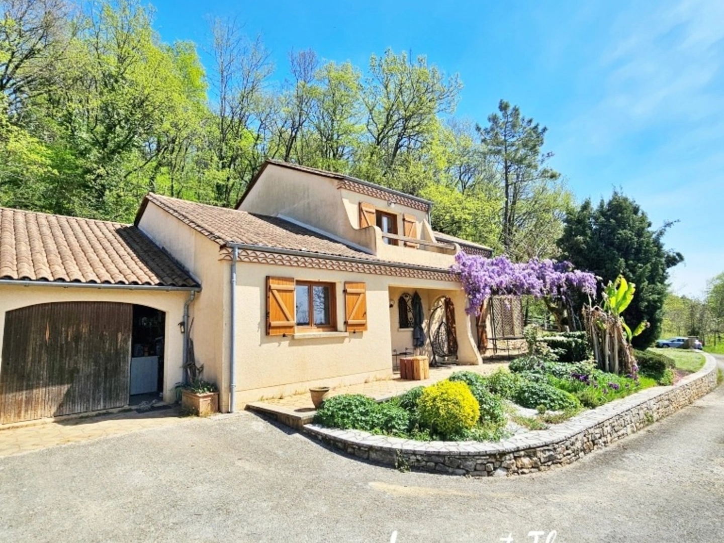 Maison 5 pièces 130 m²