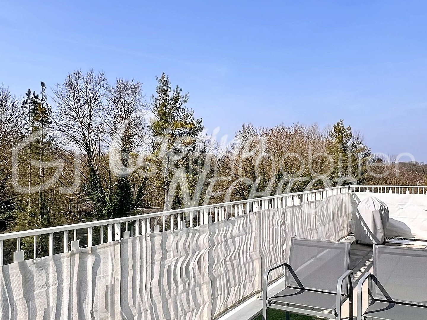 Appartement 4 pièces 90 m²