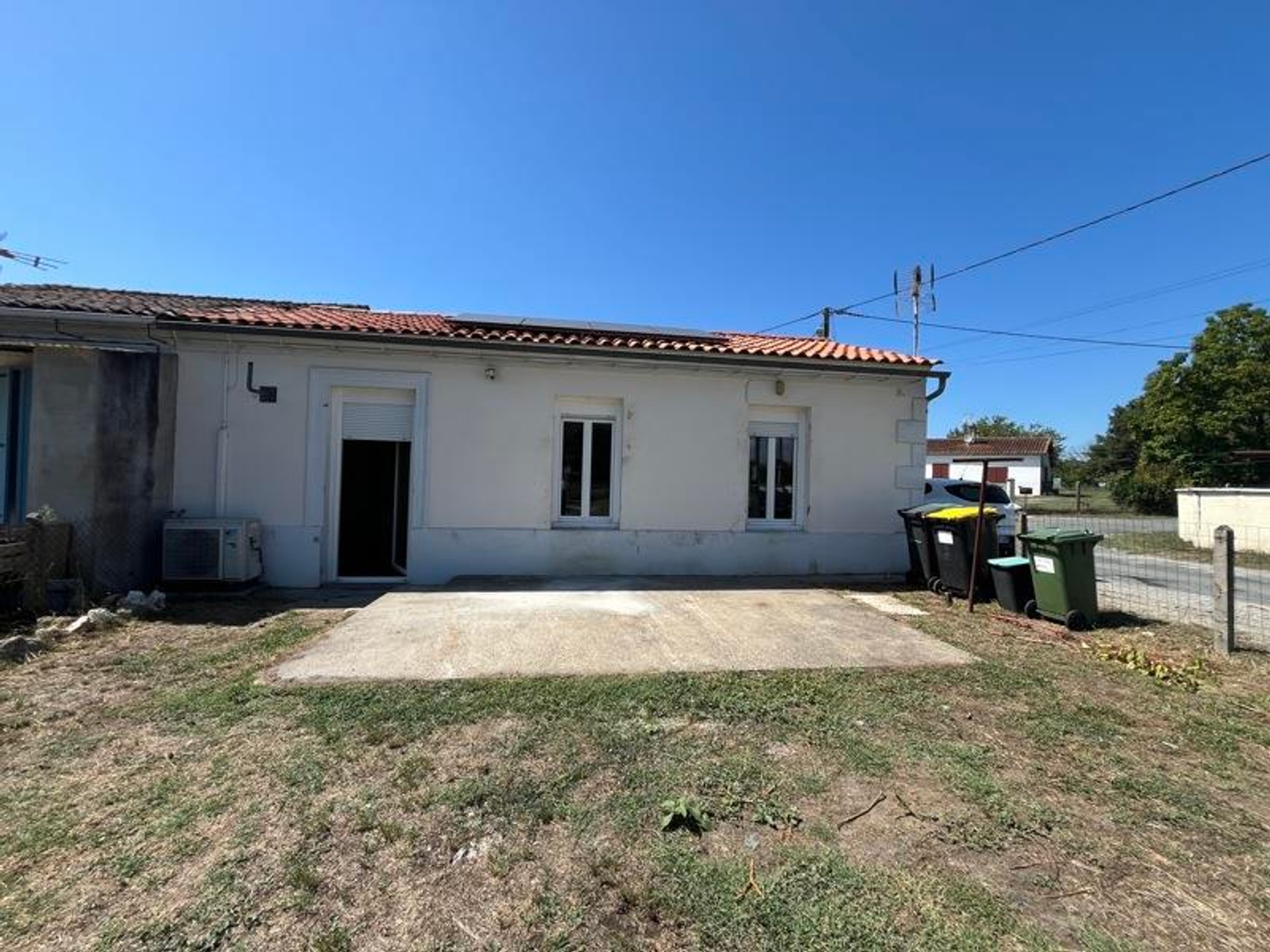 Maison 3 pièces 68 m²