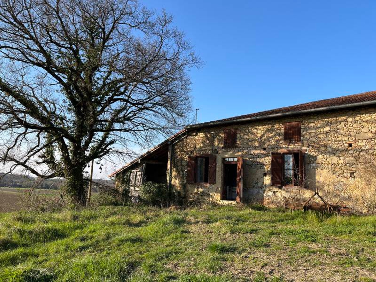 Maison 3 pièces 84 m²