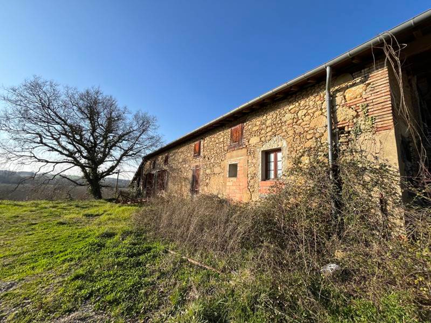 Maison à vendre - 3 pièces - 84m2 - L'isle-En-Dodon (31230)