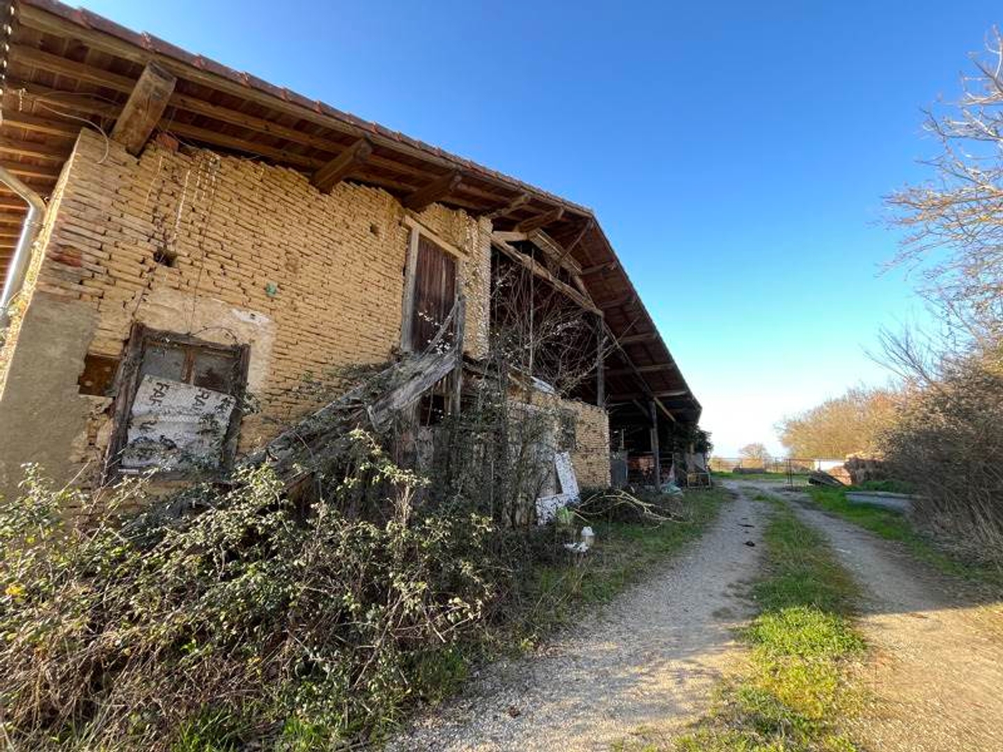 Maison à vendre - 3 pièces - 84m2 - L'isle-En-Dodon (31230)