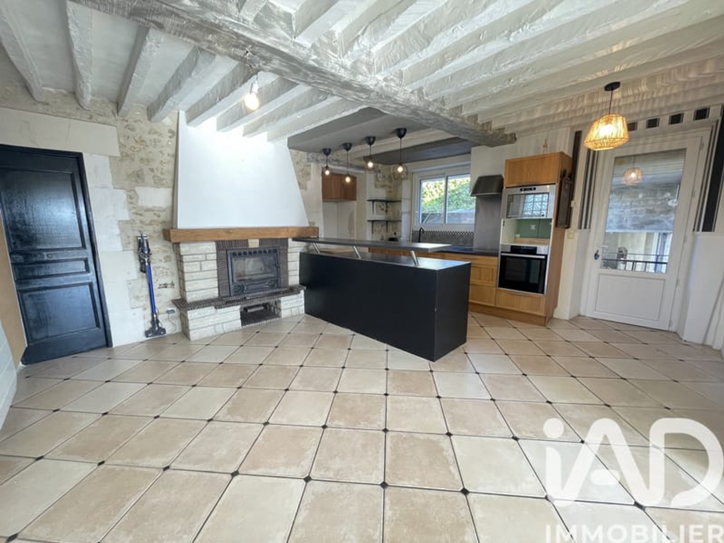 Maison à vendre - 5 pièces - 140m2 - Beine (89800)