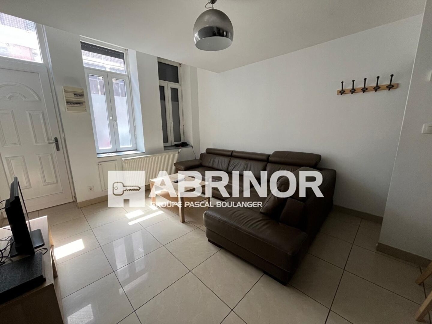 Roubaix, immeuble de colocation 4 chambres