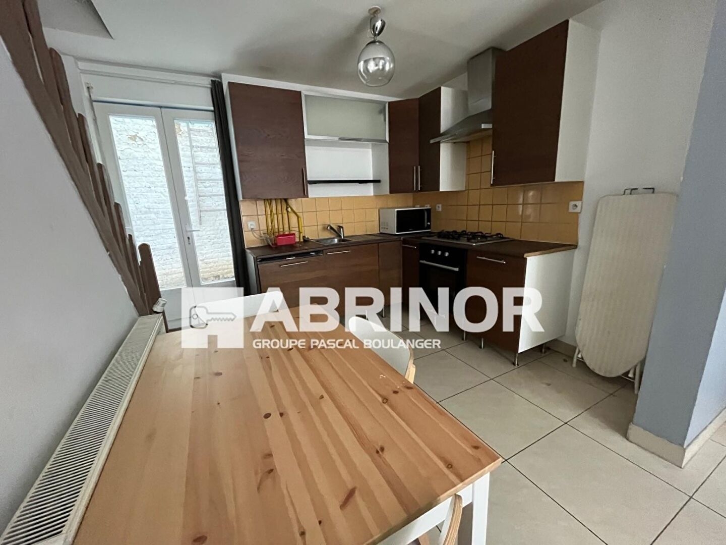 Immeuble à vendre - 5 pièces - 68m2 - Roubaix (59100)