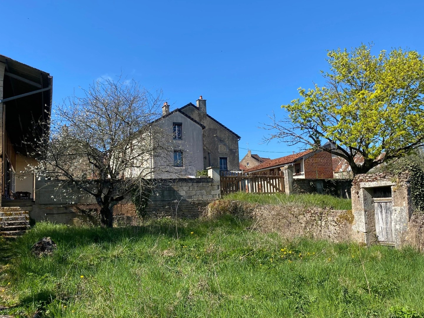 Maison 12 pièces 172 m²