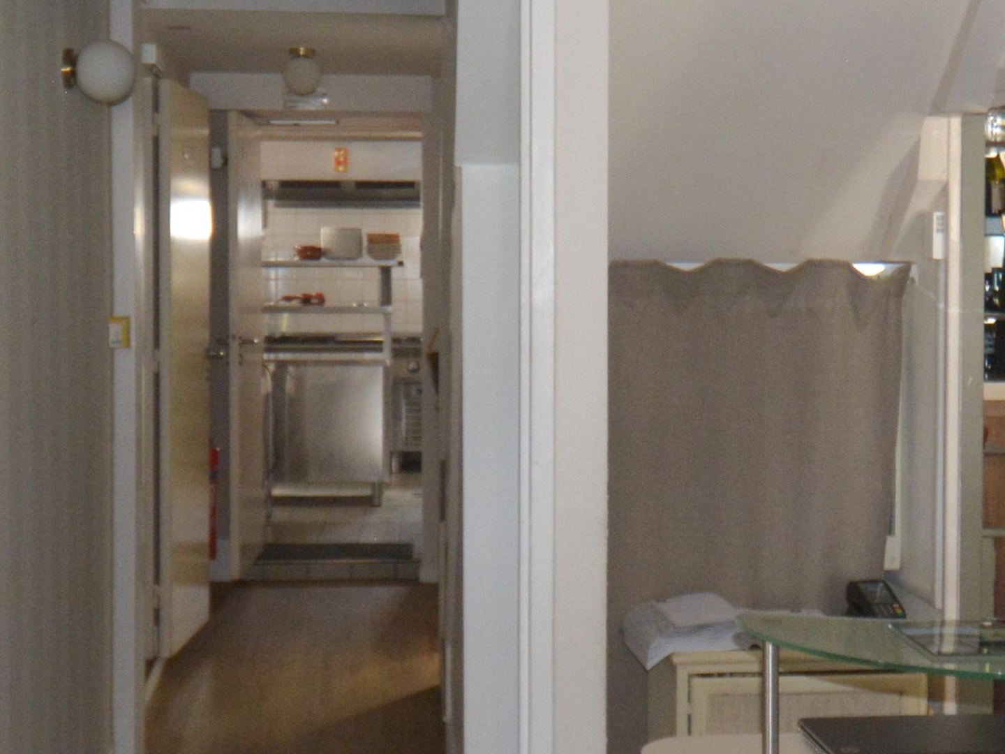 Magasin à vendre - Orcival (63210)