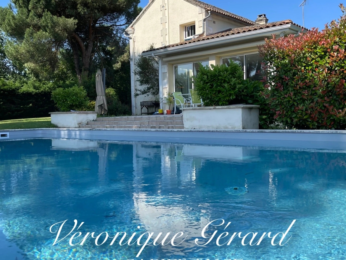 Maison 6 pièces 237 m²
