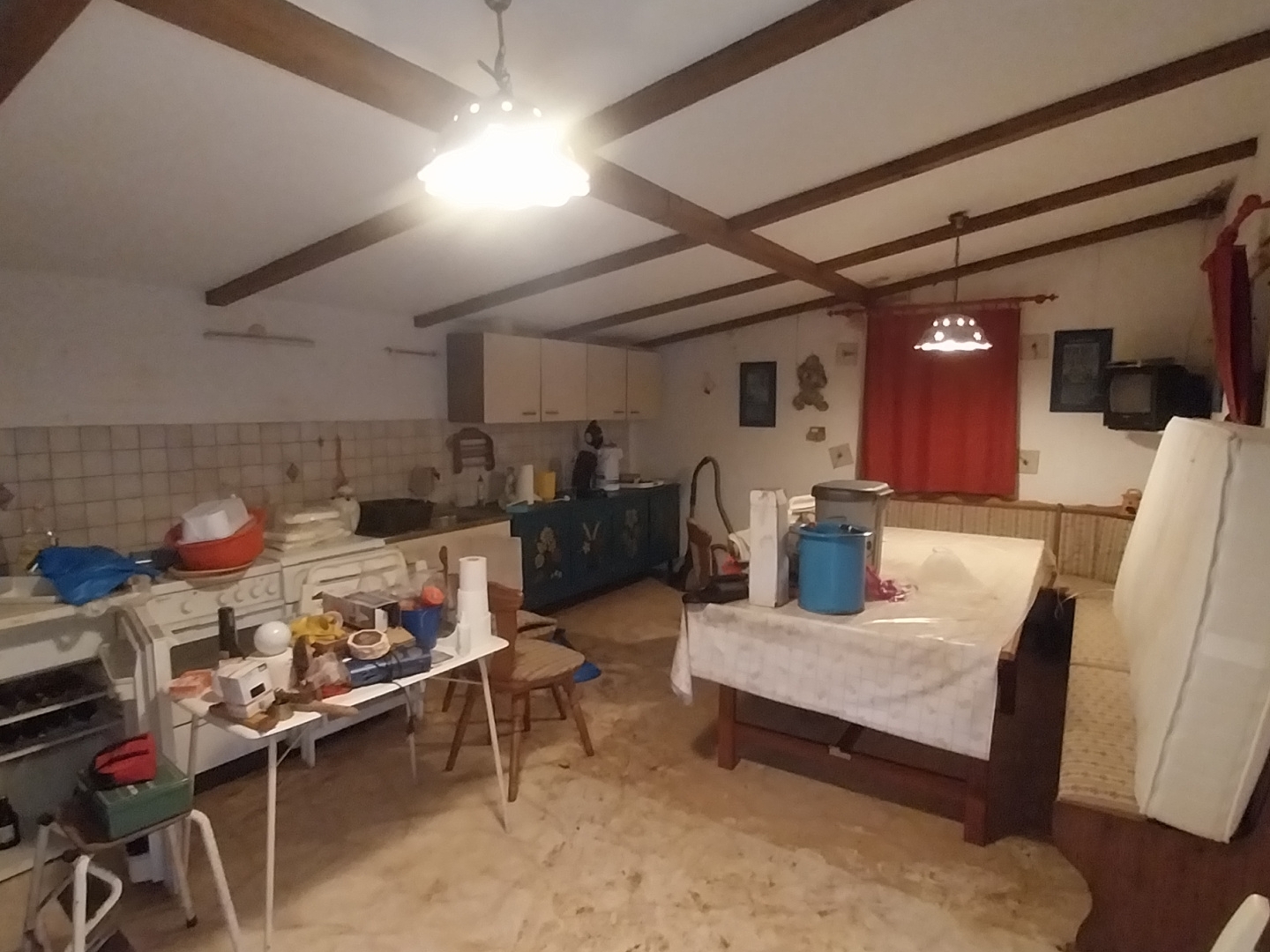 Terrain à vendre - 12380m2 - Waldweistroff (57320)