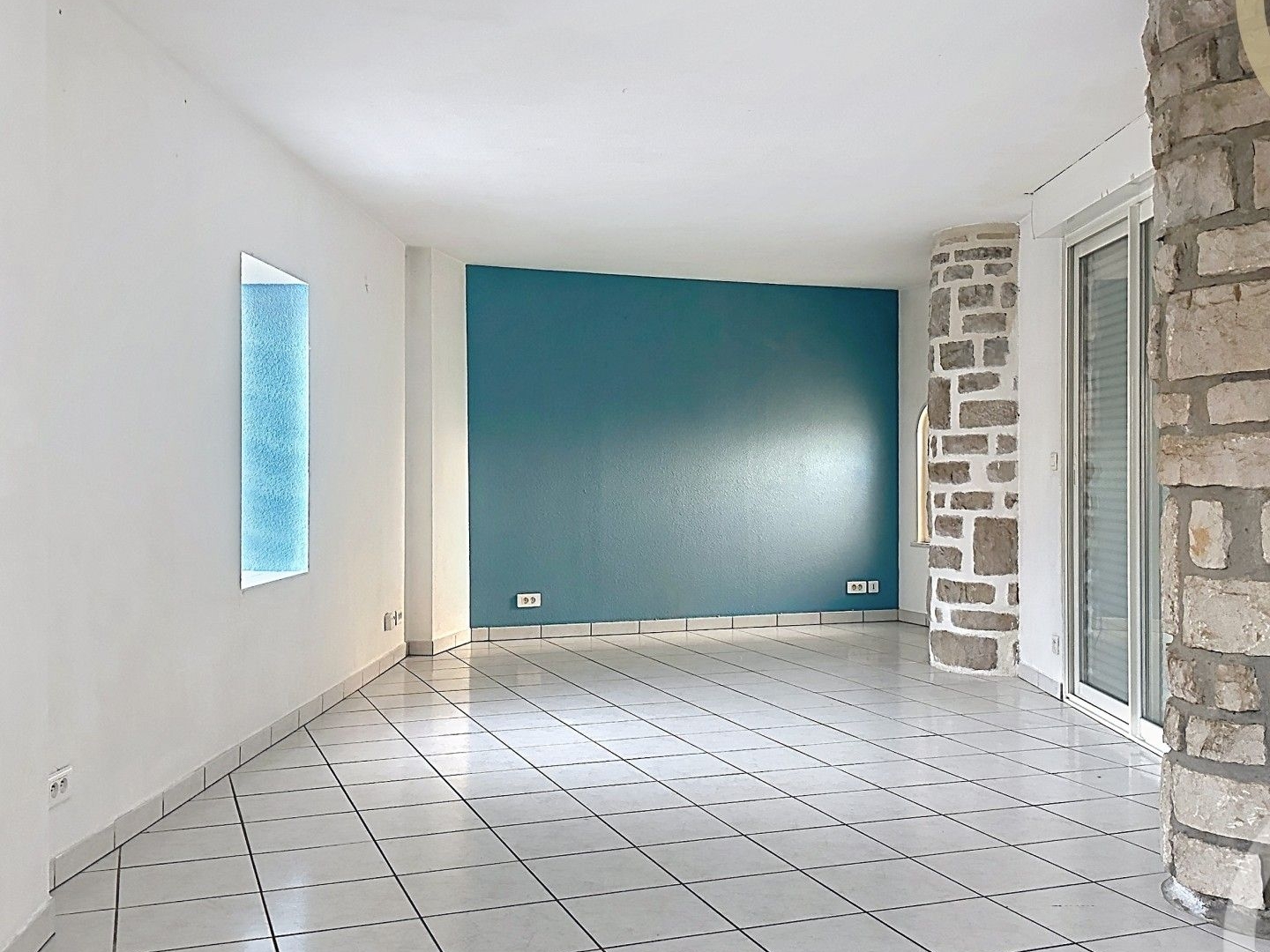 Maison à vendre - 4 pièces - 79m2 - Montélimar (26200)