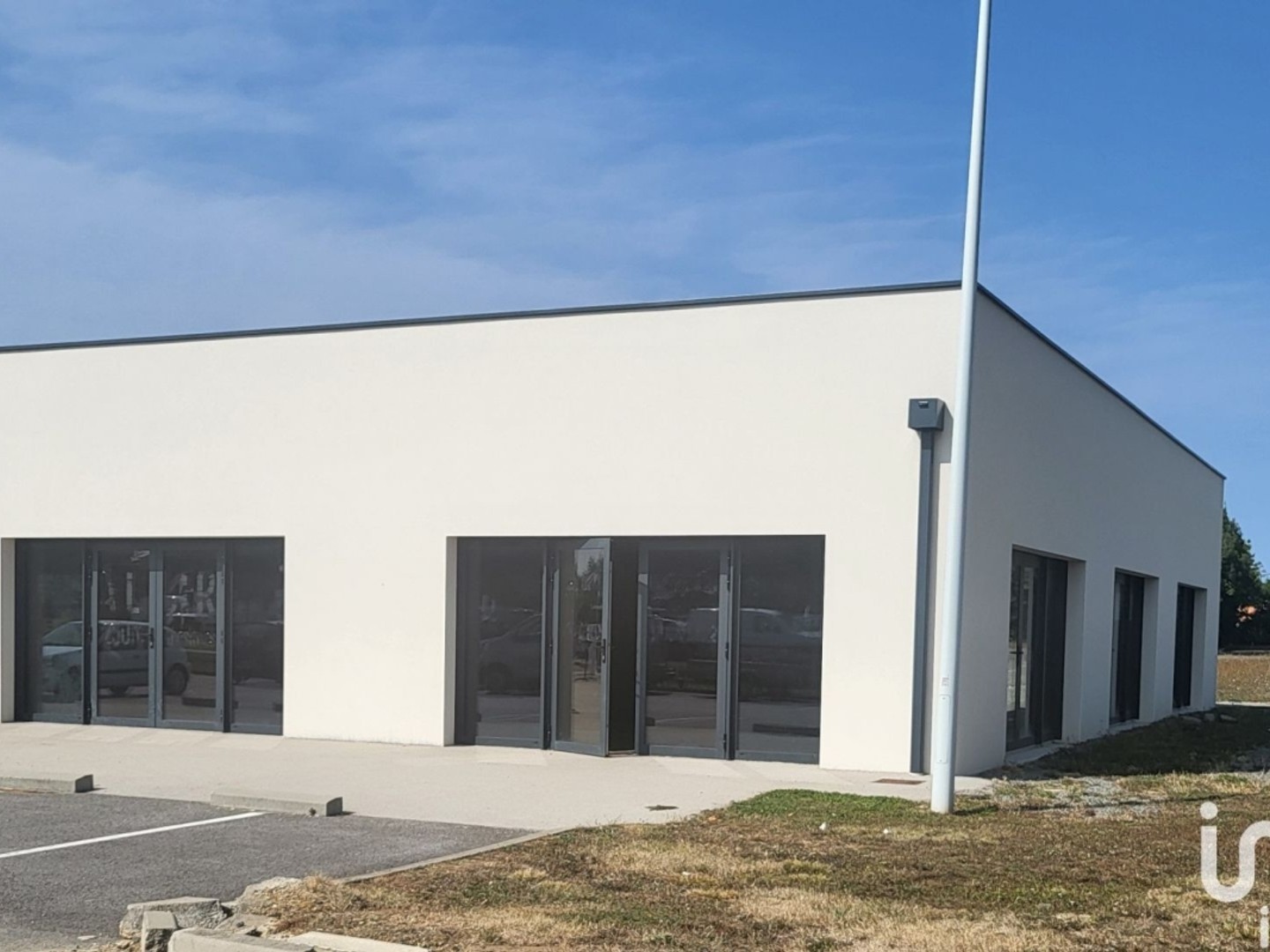 Vente Boutique/Local commercial 236 m²