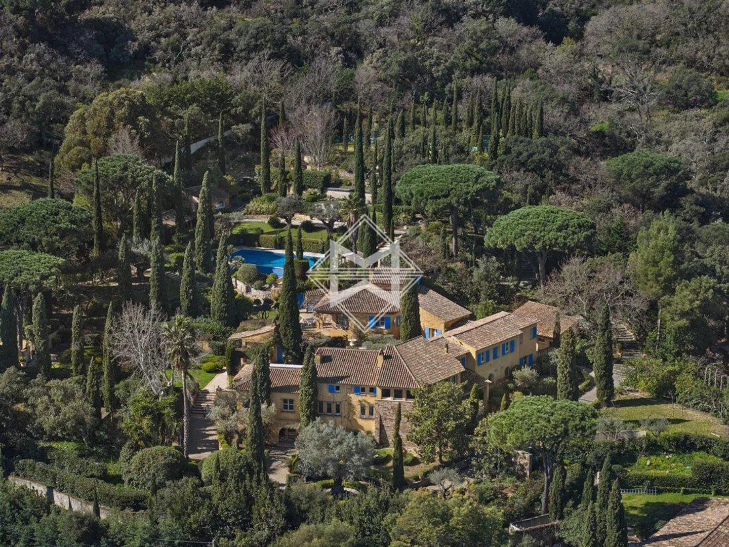 Villa | Ramatuelle