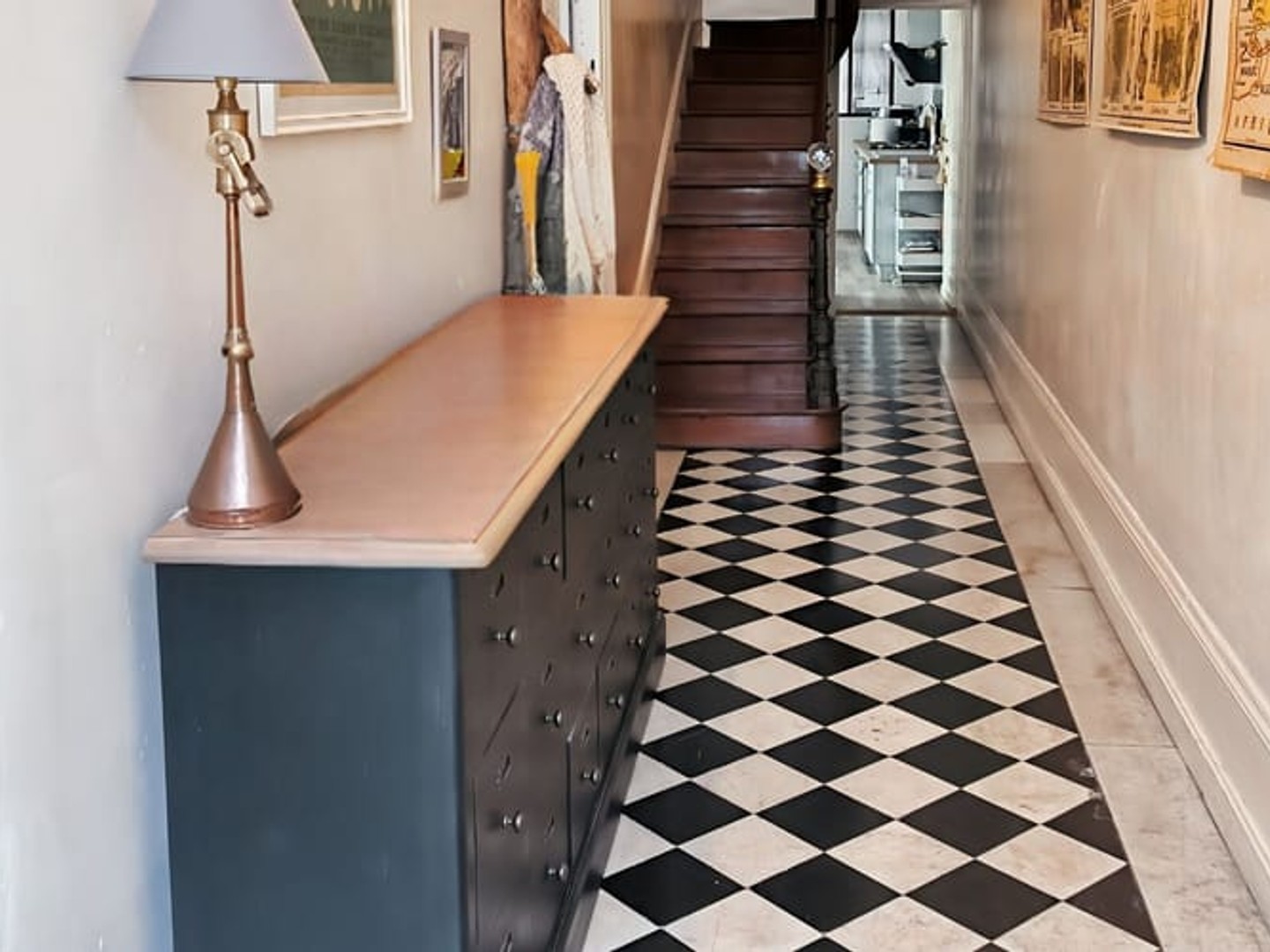 Maison 6 pièces 211 m²