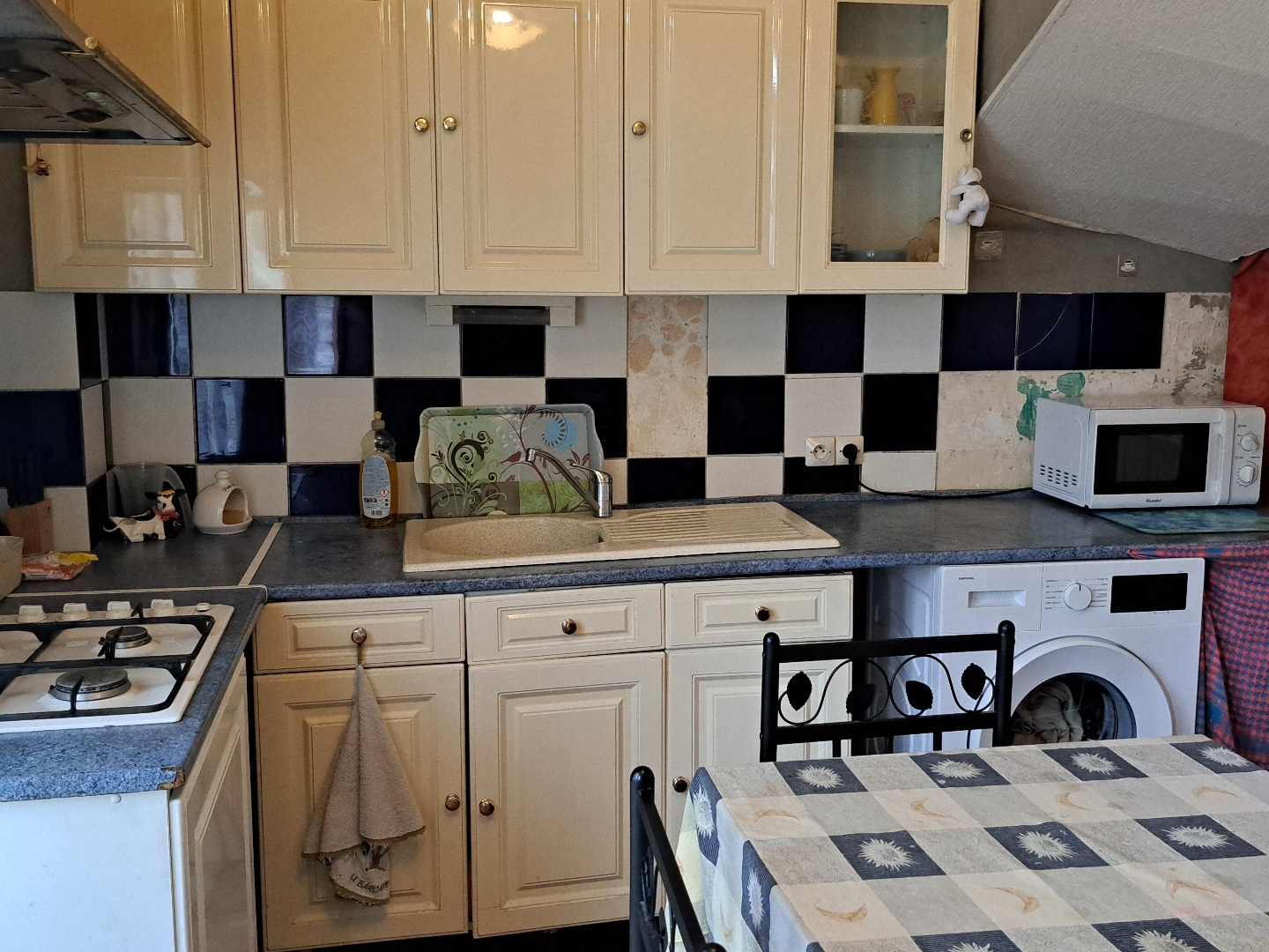 Maison 4 pièces 70 m²