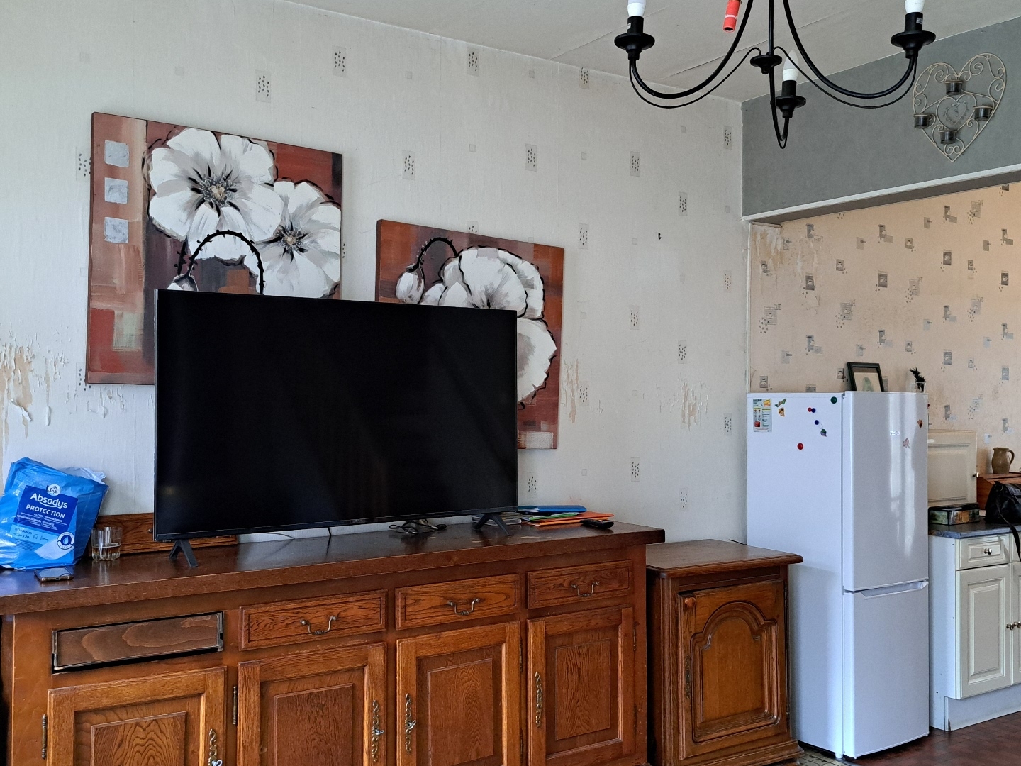 Maison à vendre - 4 pièces - 70m2 - Barentin (76360)