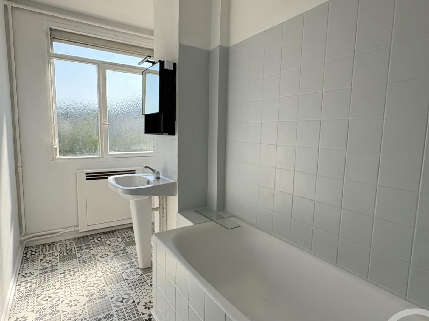 Appartement à vendre - 3 pièces - 68m2 - Déville-Lès-Rouen (76250)