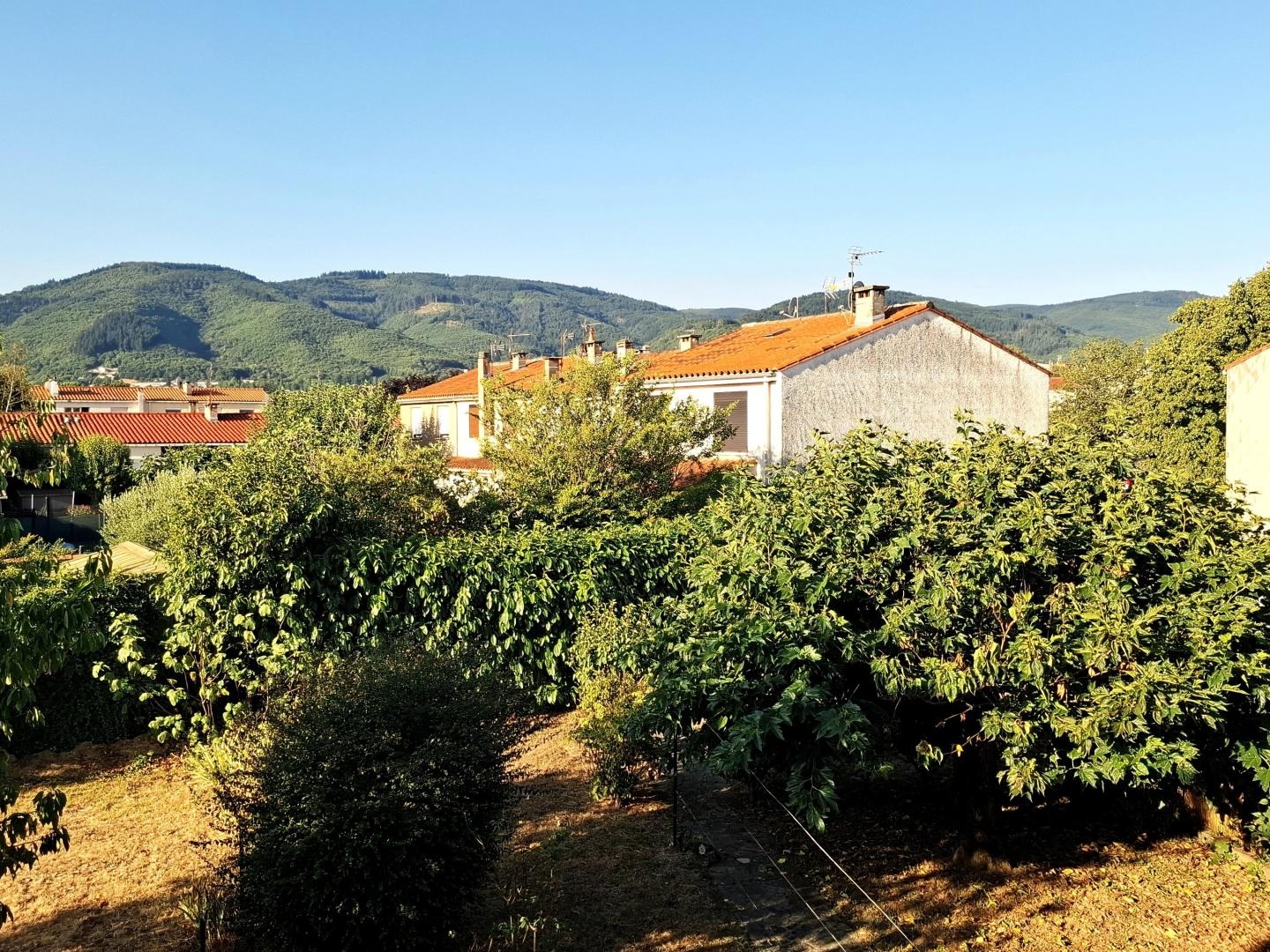 Maison à vendre - 6 pièces - 112m2 - Aussillon (81200)