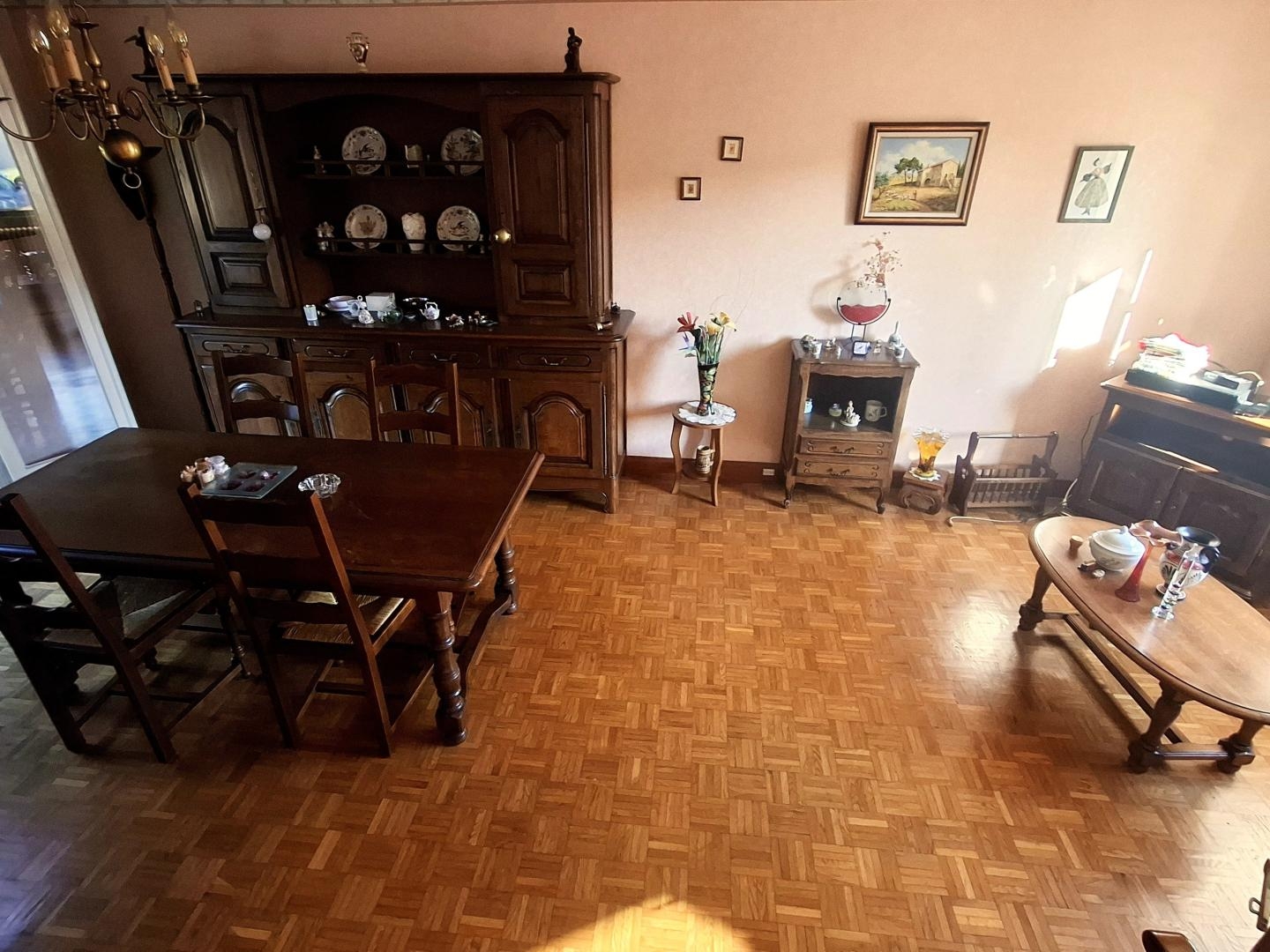 Maison à vendre - 6 pièces - 112m2 - Aussillon (81200)