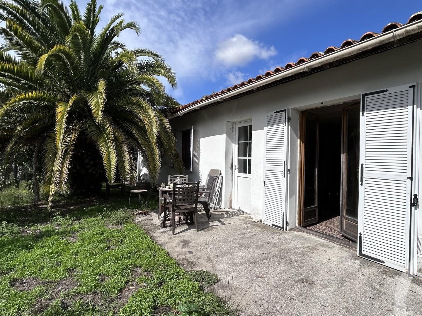 Maison 4 pièces 76 m²