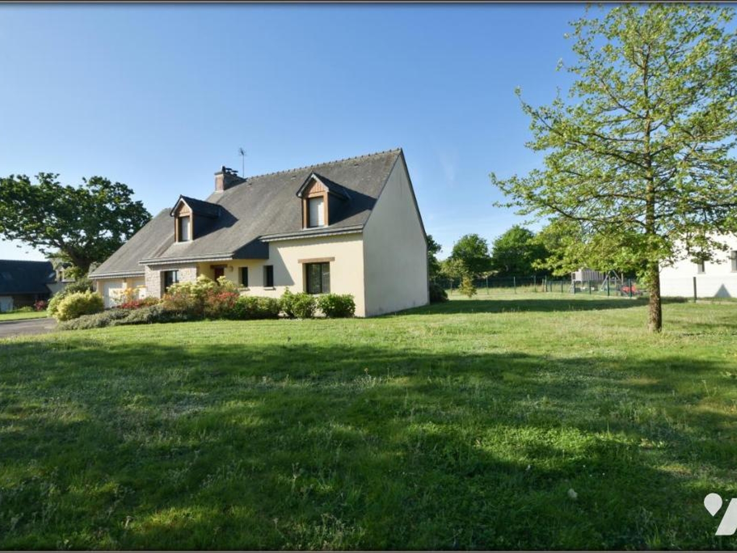 Maison 5 pièces 104 m²