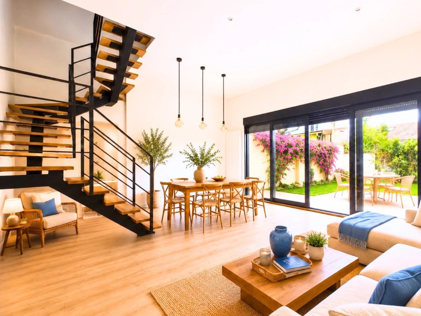 Maison 7 pièces 220 m²