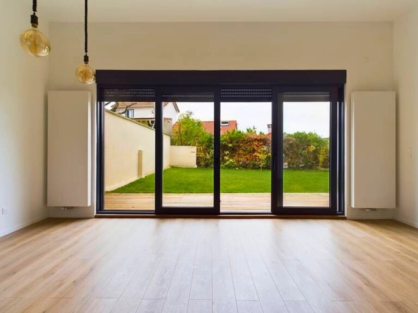 Maison à vendre - 7 pièces - 220m2 - Nanterre (92000)