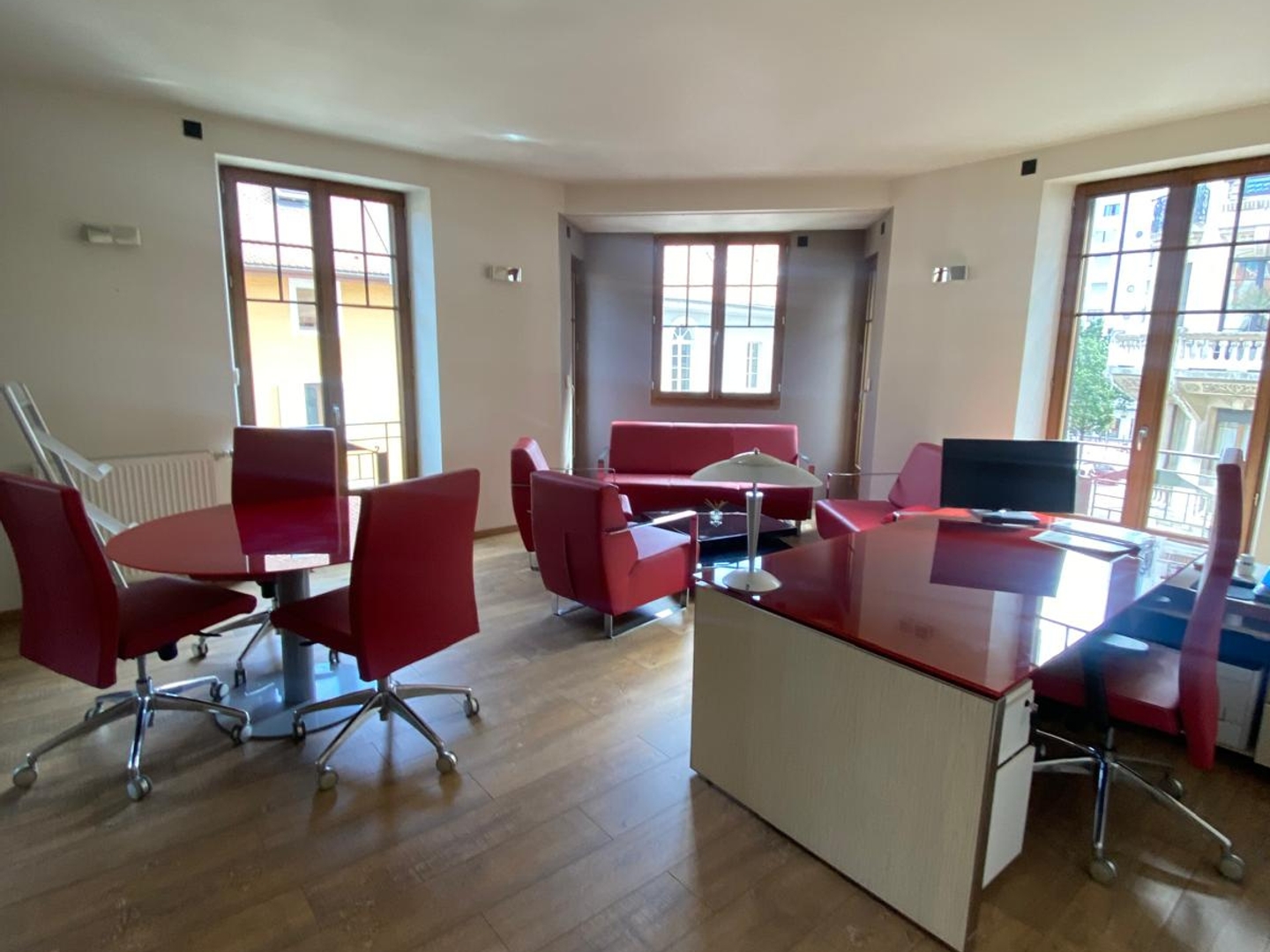 Appartement à vendre - 8 pièces - 184m2 - Annecy (74000)