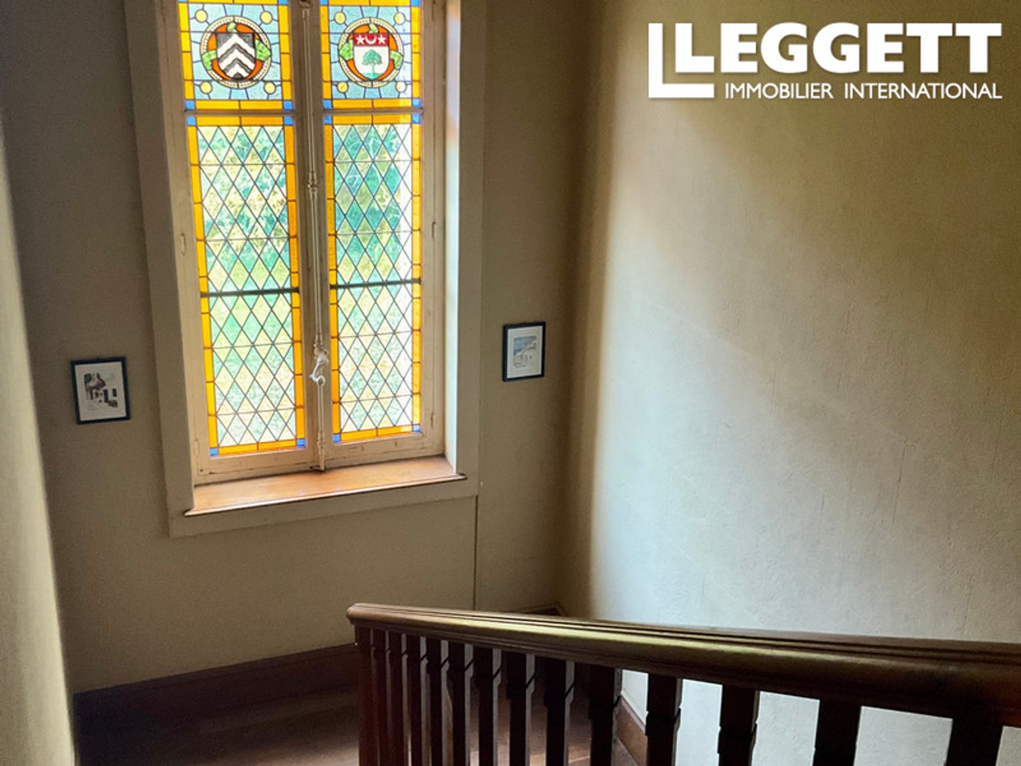 Maison à vendre - 8 pièces - 188m2 - Vidaillat (23250)