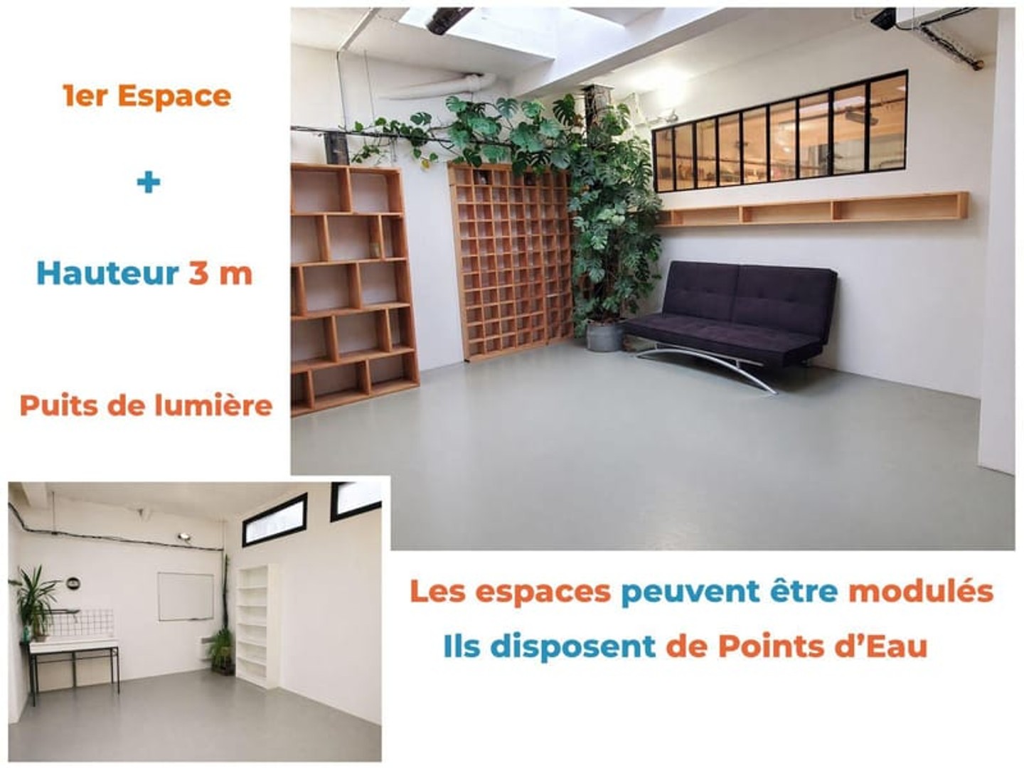 Immeuble à vendre - 176m2 - Tours (37000)