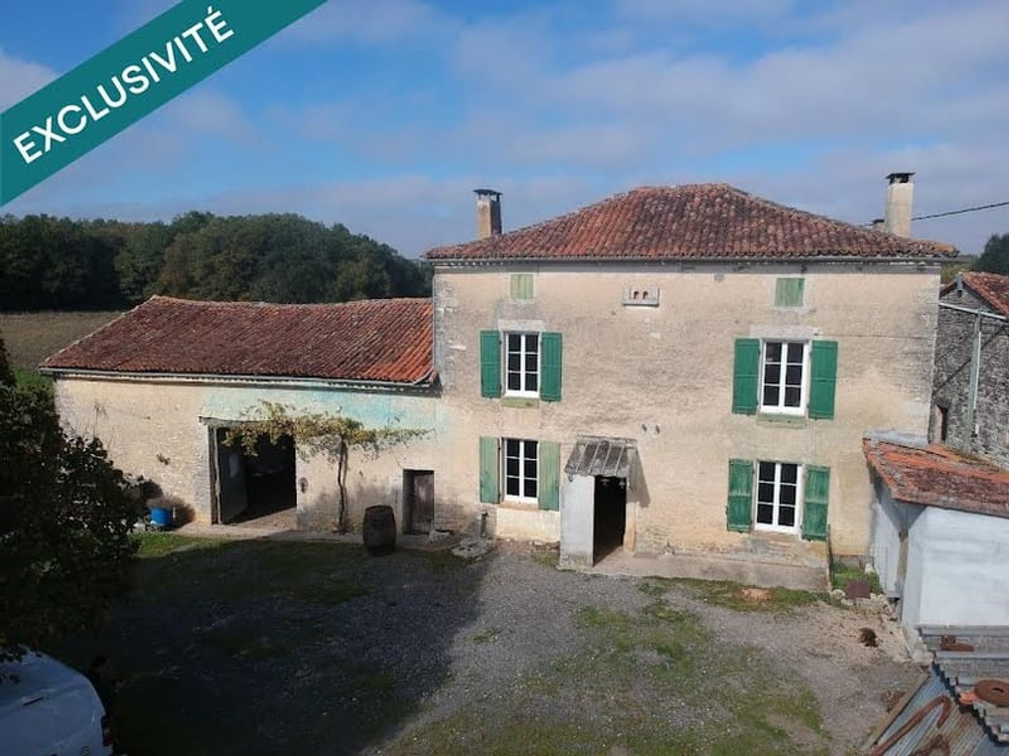 Maison 4 pièces 157 m²