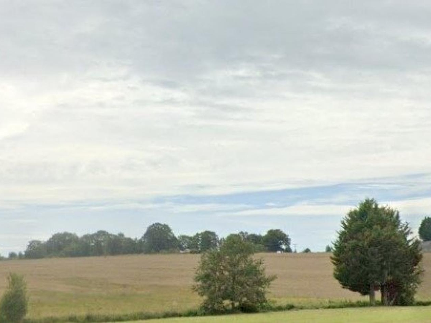 Terrain à vendre - 1065m2 - Saint-Sulpice-Des... (35390)