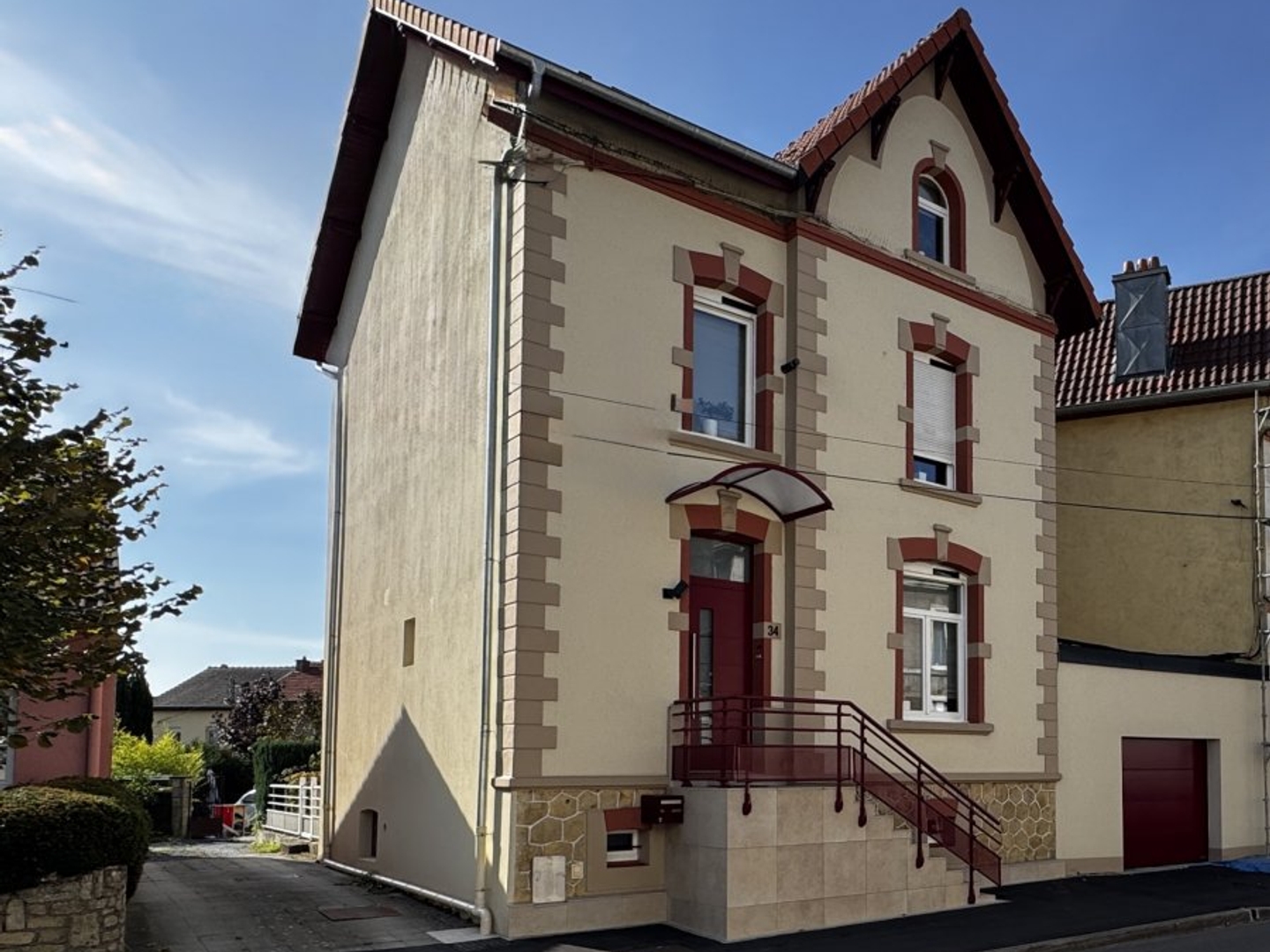 Maison 6 pièces 130 m²