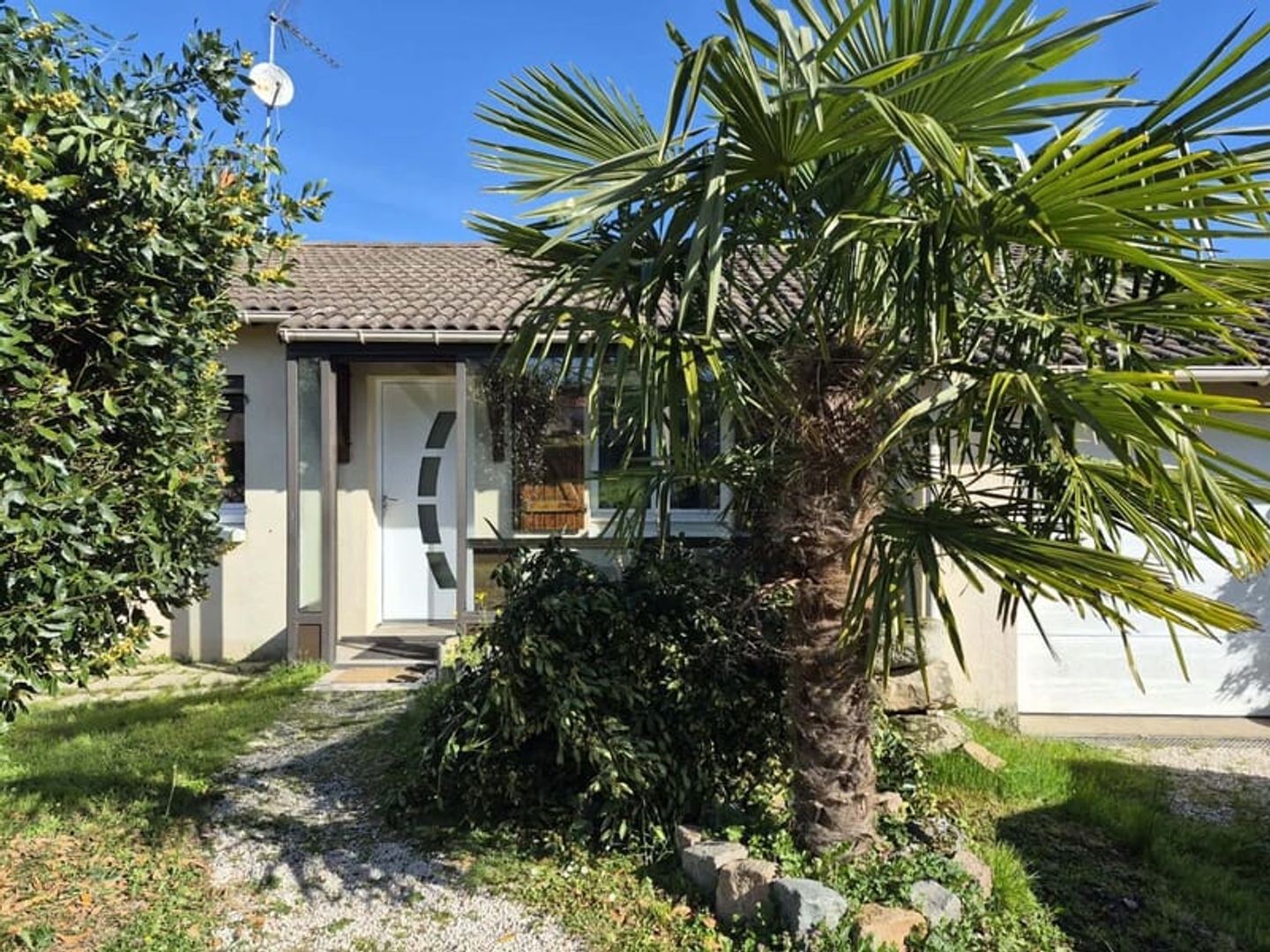 Maison à vendre - 4 pièces - 64m2 - Chemillé-En-Anjou (49120)