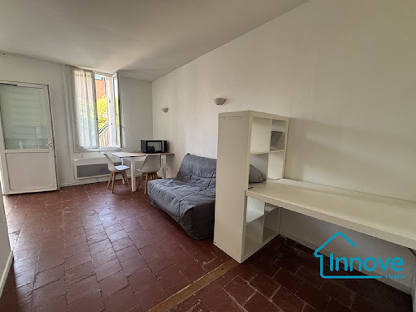 Maison à vendre - 2 pièces - 80m2 - Toulouse (31000)