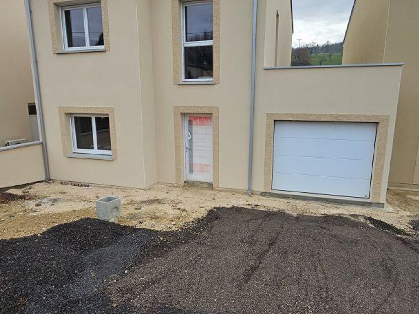 Maison 5 pièces 137 m²