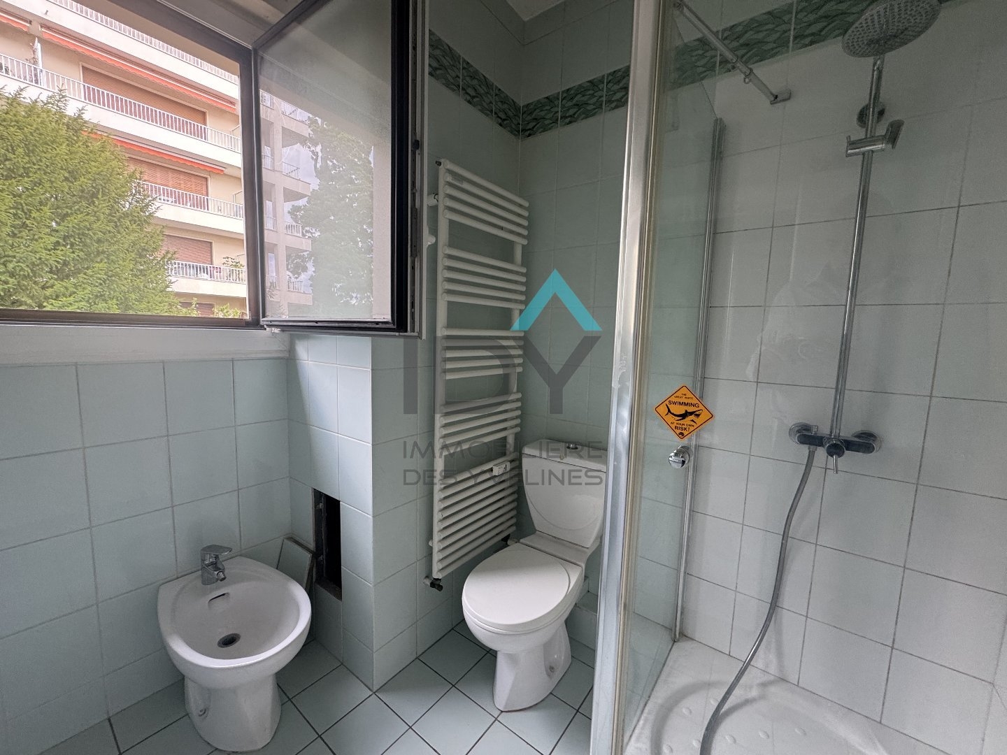 Appartement à vendre - 3 pièces - 69m2 - Saint-Germain-En-... (78100)