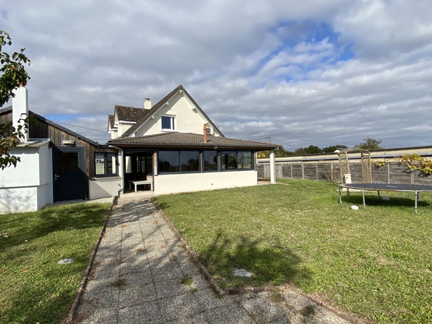 Maison à vendre - 8 pièces - 168m2 - Vendôme (41100)