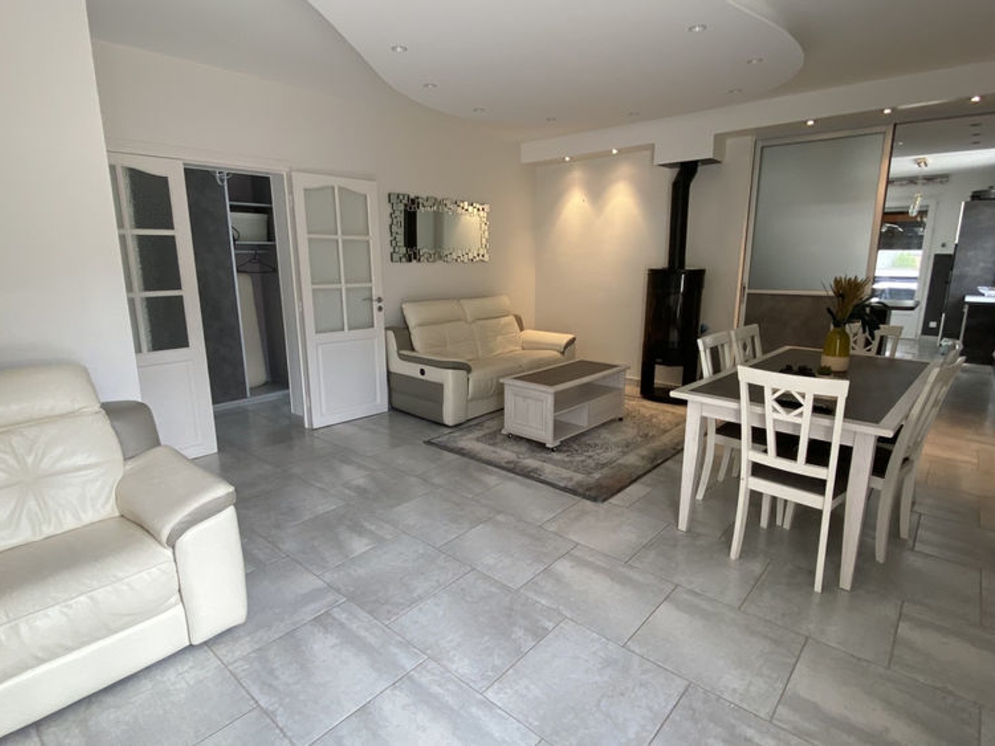 Maison à vendre - 8 pièces - 168m2 - Vendôme (41100)