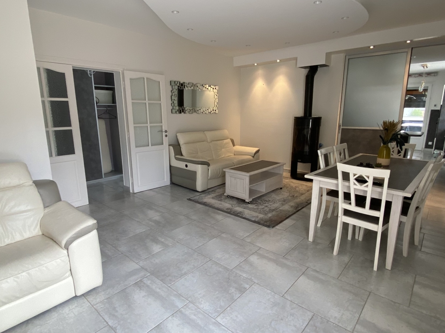 Maison à vendre - 8 pièces - 168m2 - Vendôme (41100)