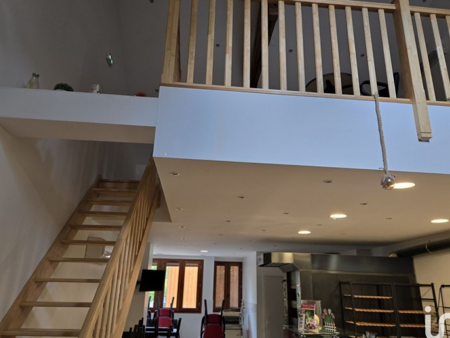 Vente Boutique/Local commercial 80 m²