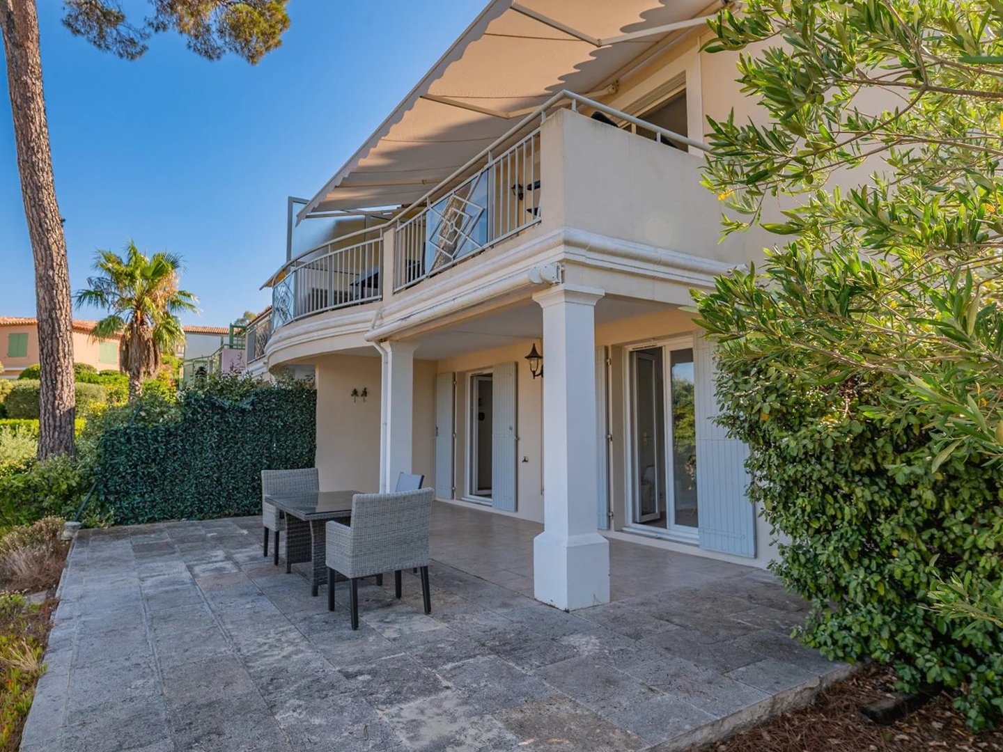Nouveau - Charmante Maison Domaine Privé Vue Dégagée